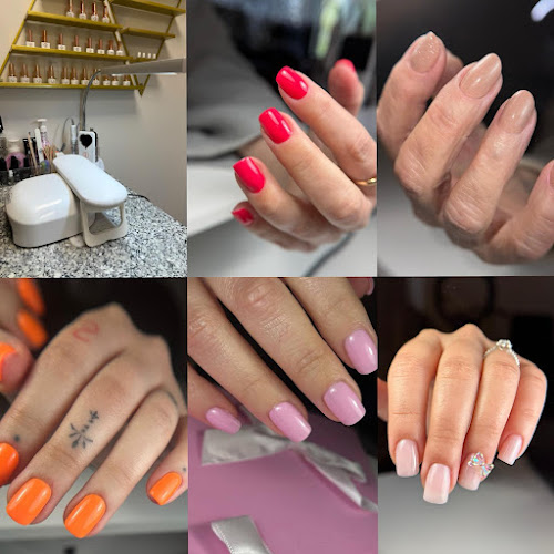 Crystal Nails Vancouver