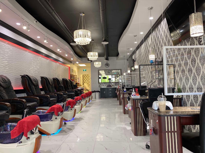 CT Forever Nails LTD