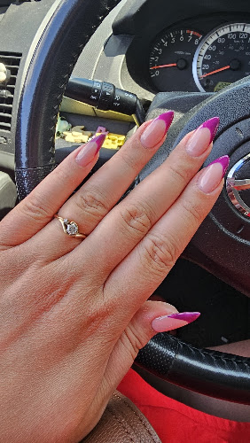 CT Nails Passion, nail salon in Hope, British Columbia