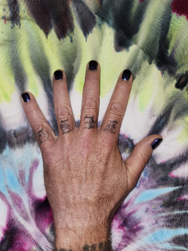 Cute Nails