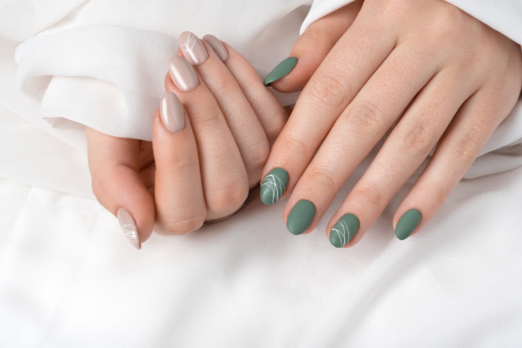 Cuttedge Nail Studio