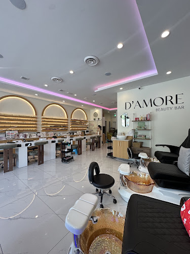 D’amore Beauty Bar