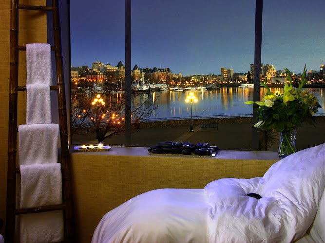 Damara Day Spa at Delta Hotels - Victoria Ocean Pointe Resort