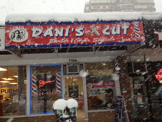 Dani's Cut