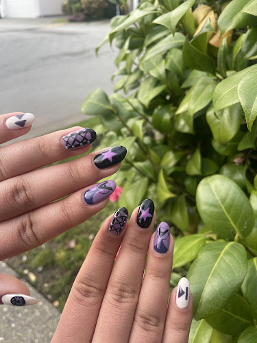 Daphne @Nails