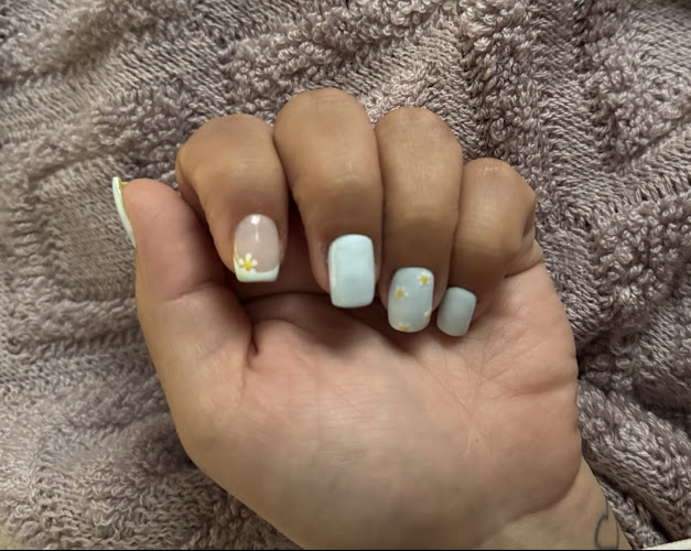 DaryaNailify