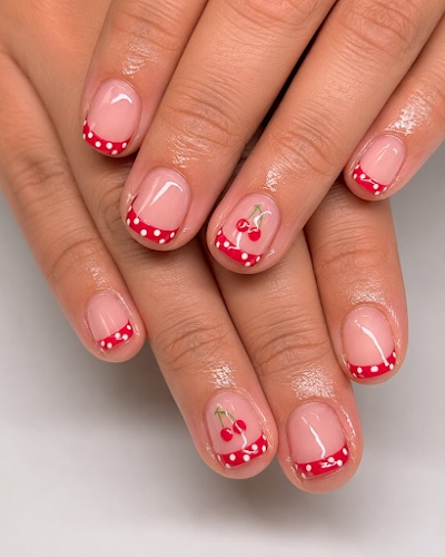 Desirable Nails