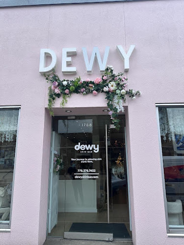 Dewy Skin Bar