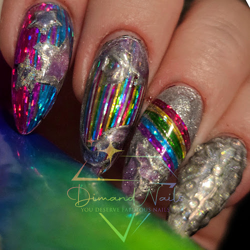 Dimand Nails