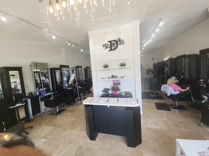 Discovery Spa & Salon