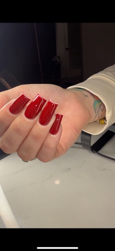 Divine Feminine Nail Studio