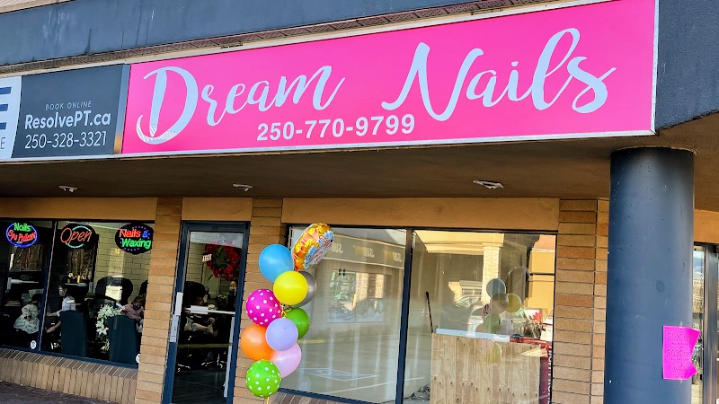 Dream Nails