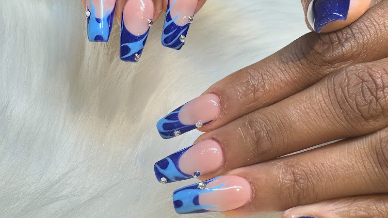 Dunbar nails & lashes