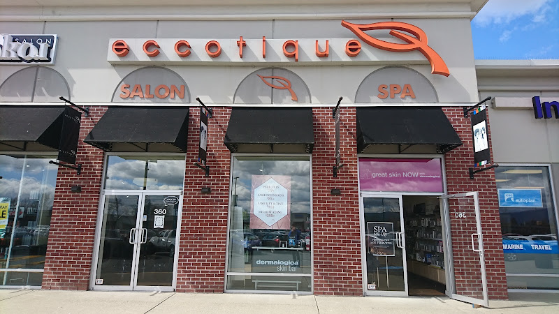Eccotique Spa & Salon