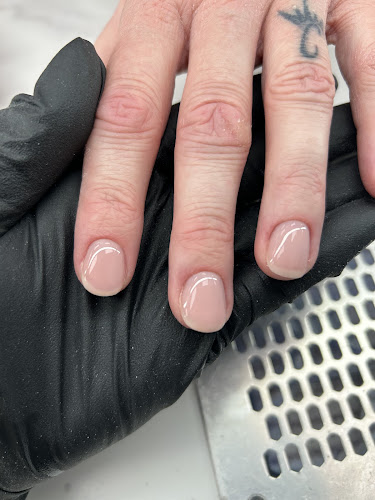 Eden nails and spa