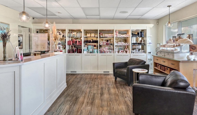Eden Street Salon