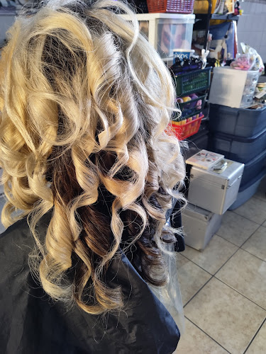 Edison Hair Salon