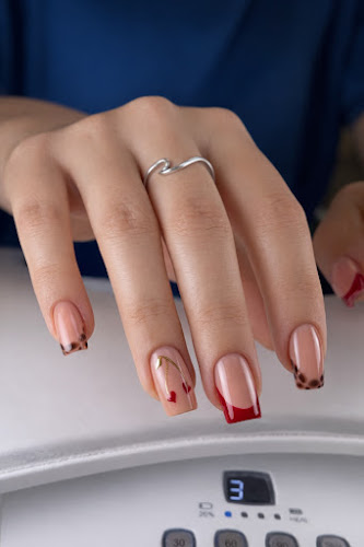 Ego Beauty Nails & Academy
