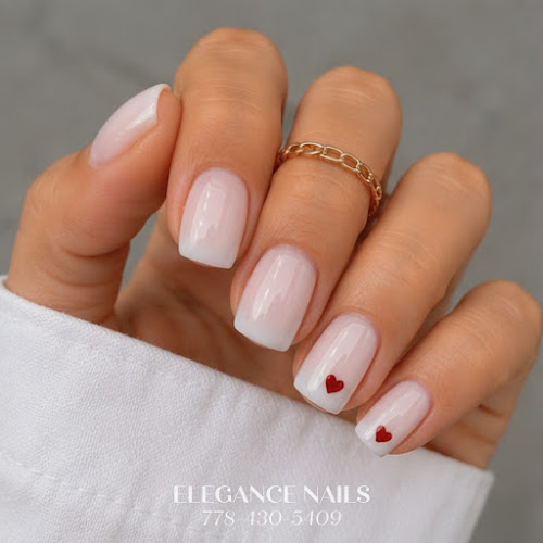 Elegance Nails