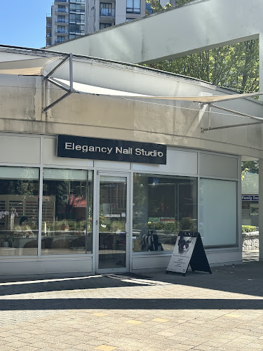 Elegancy Nail Studio