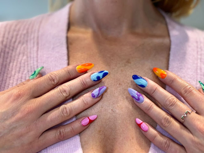 Element Spa for Nails