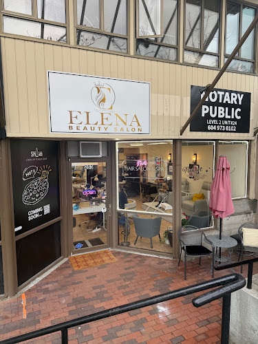 Elena Beauty Nail Lounge
