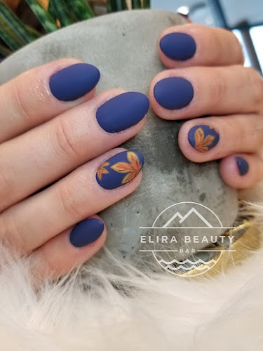 Elira Beauty Bar