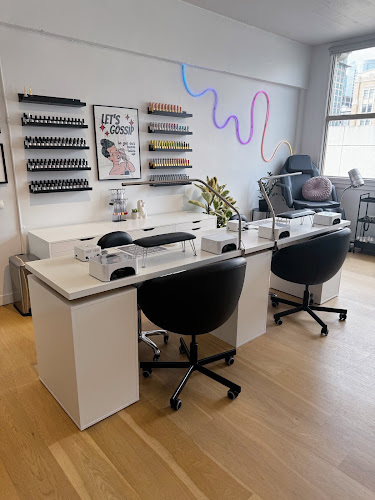 Elixir Beauty Studio
