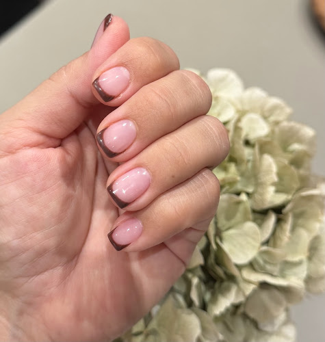 Elmira nail studio