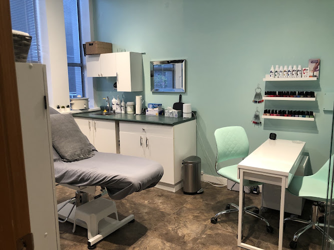 EM's Esthetics