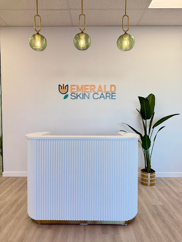 Emerald Skin Care/Spa