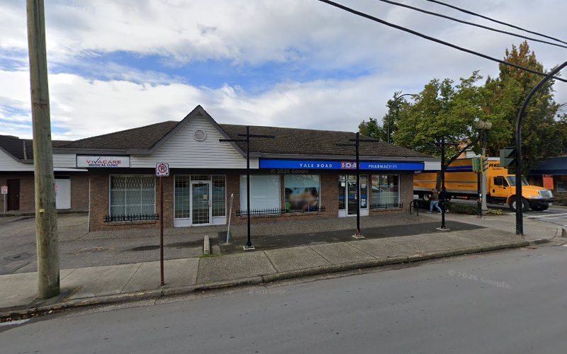 Emergency Nails & Hair Salon