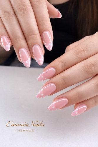 Emma's Nails - (Vernon)