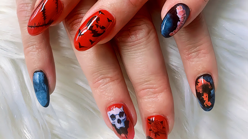 Emma V. Nail Art LTD
