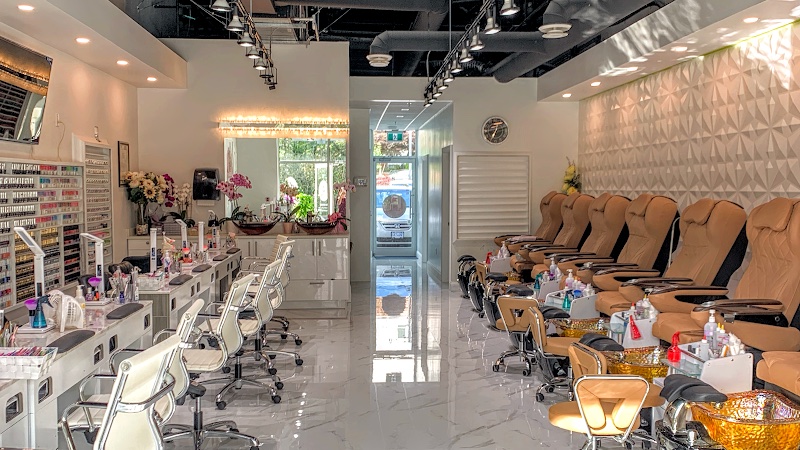 Enchanted Nail Boutique