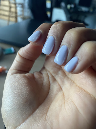 Envy Nails