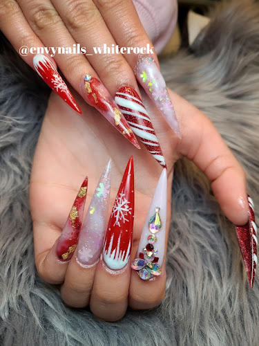 Envy Nails