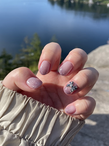 Envyme Nail Studio