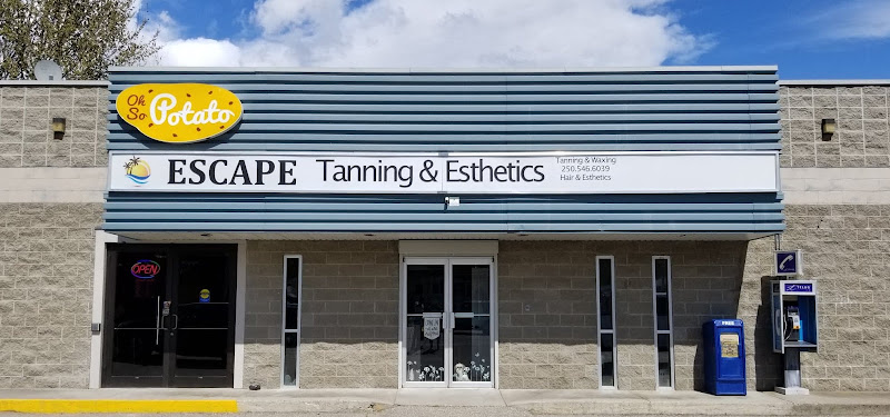 Escape Tanning & Esthetics