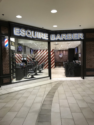 Esquire Barber