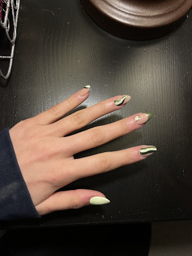 Essie Beauty Boutique Nail LTD