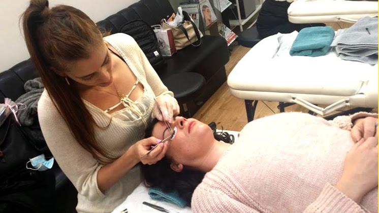 Esthetics By Krista, nail salon in Chilliwack, British Columbia