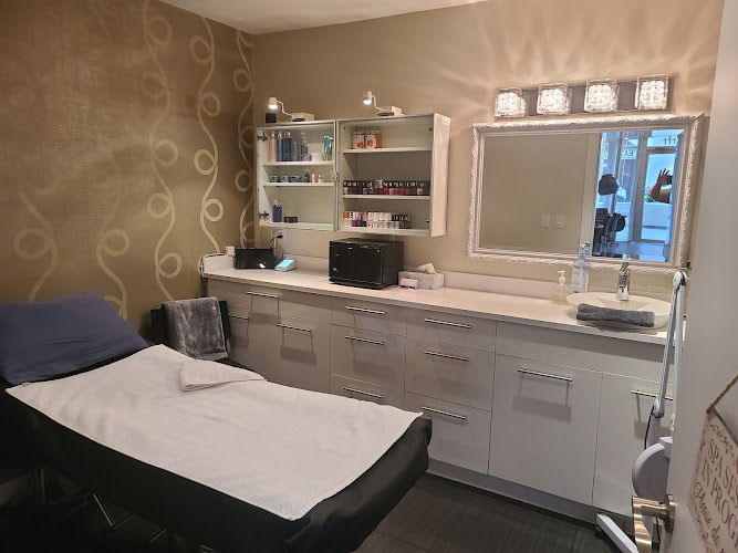 Esthetics By Tracy