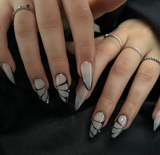 Euphoria Nail Lounge