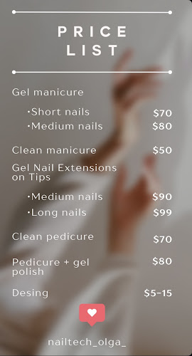European Nails Care