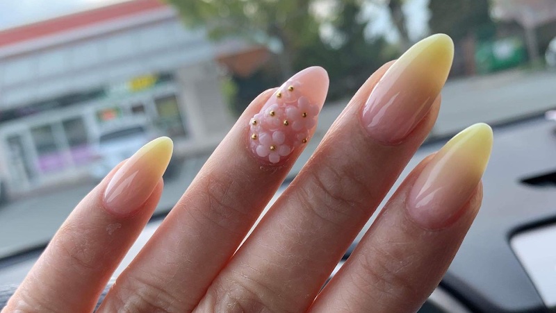 Everlasting Nails Spa Ltd