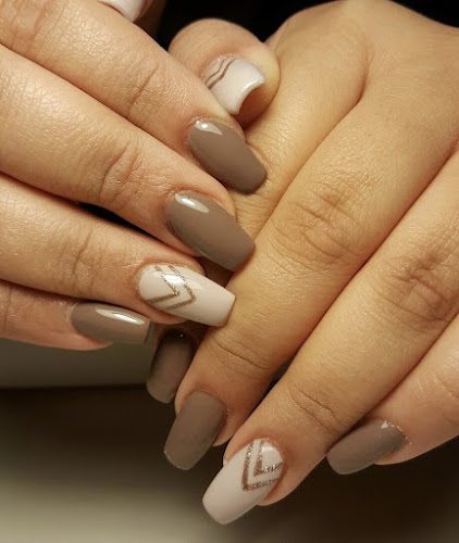Everything nails