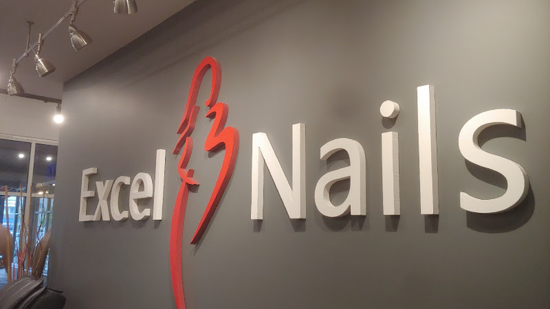 Excel Nails