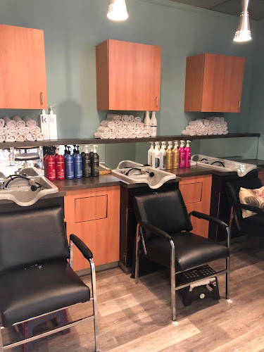 Exclusively Yours Hair & Esthetics