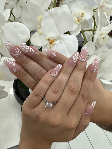 Exotic Nails & Spa